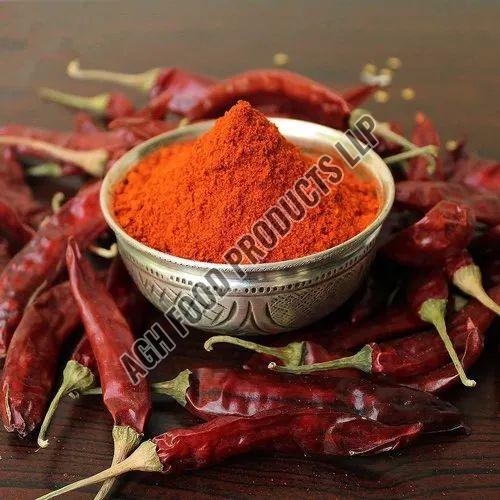 S4 Sannam Red Chilli Powder