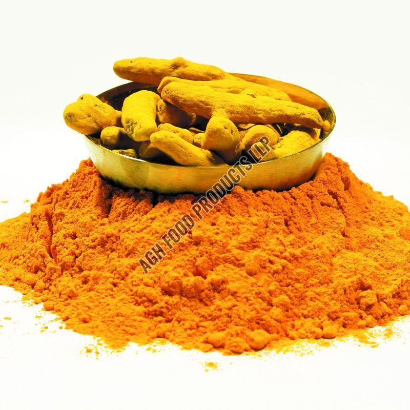 Sangli Turmeric Powder