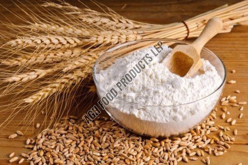 wheat flour