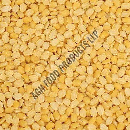 Yellow Moong Dal