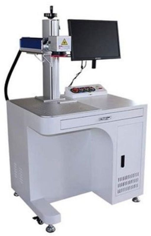 Fiber Laser Marking Machine