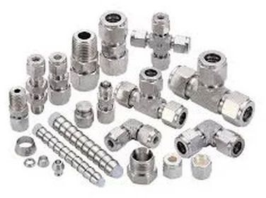 Instrumentation Pipe Fittings