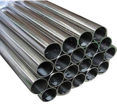 Stainless Steel EFW Pipe