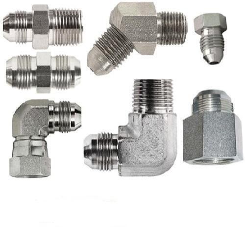 Stainless Steel Flare Fittings