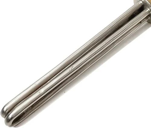 Stainless Steel Heater Tube