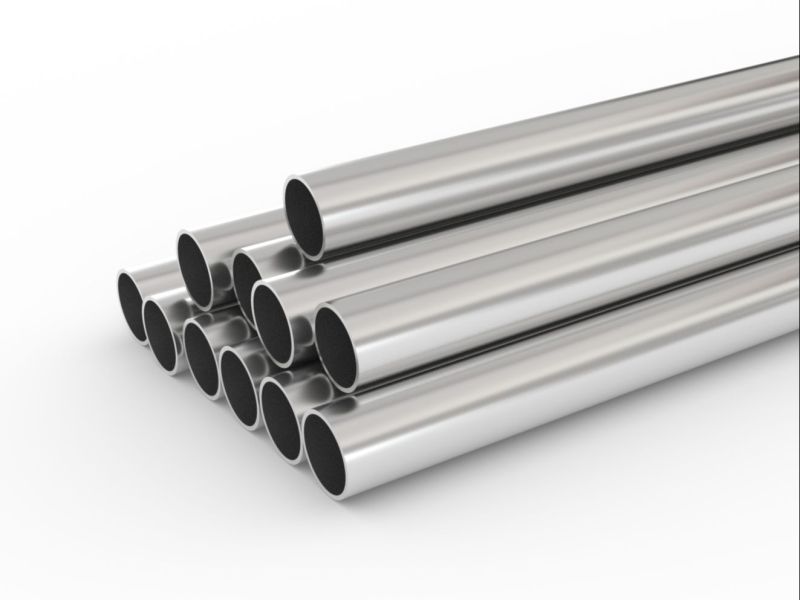 Stainless Steel Seamless Pipe