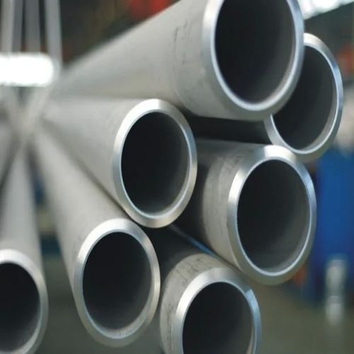 Stainless Steel Seamless Tube