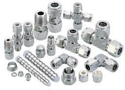 Stainless Steel Tube Fittings