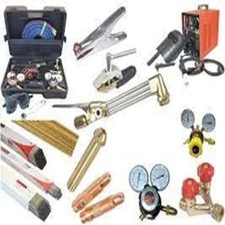 Welding Consumables