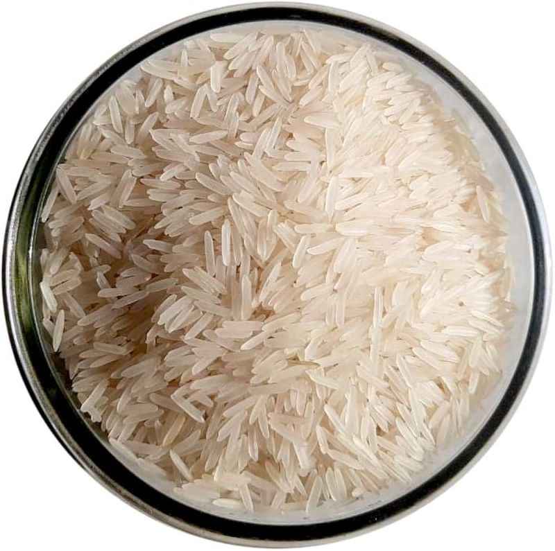 sella basmati rice