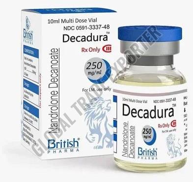 Decadura  Injection