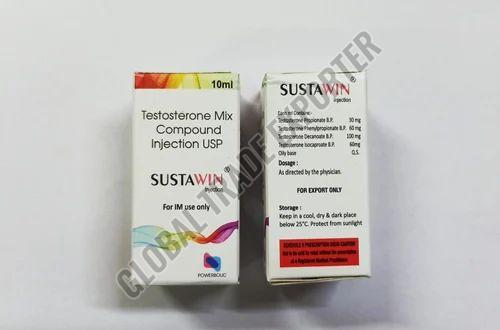 Sustawin Injection