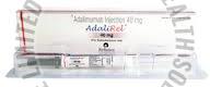 Adalimumab Injection