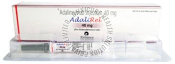 Adalirel 40mg Injection