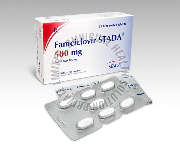 Famciclovir Tablet