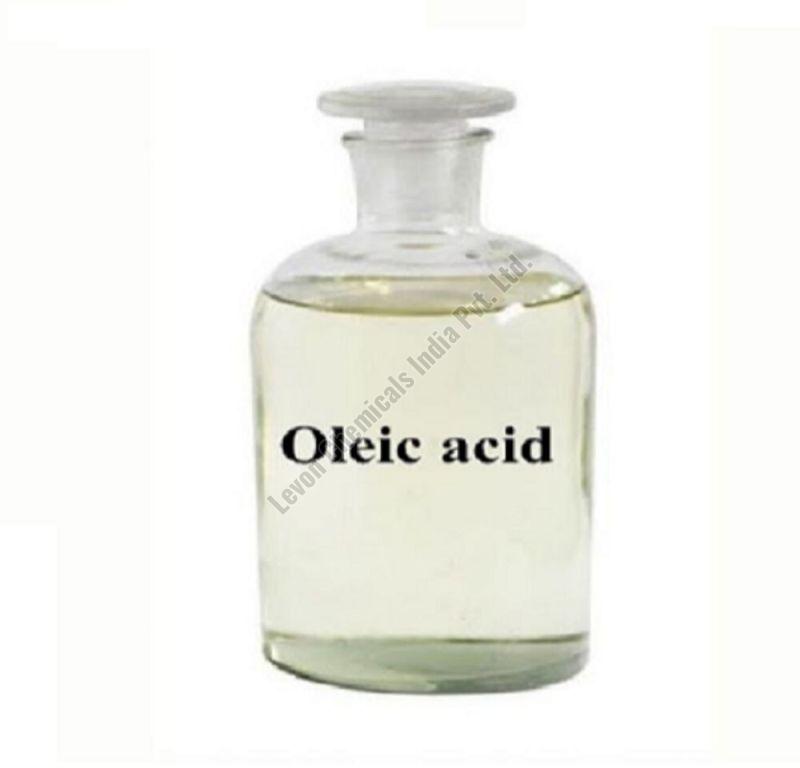 Oleic Acid Chemical