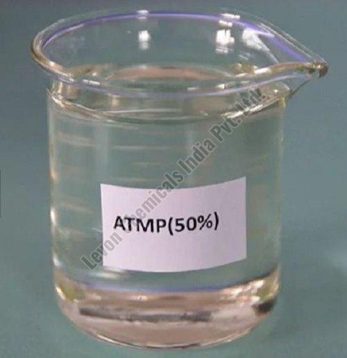 50% ATMP Chemical