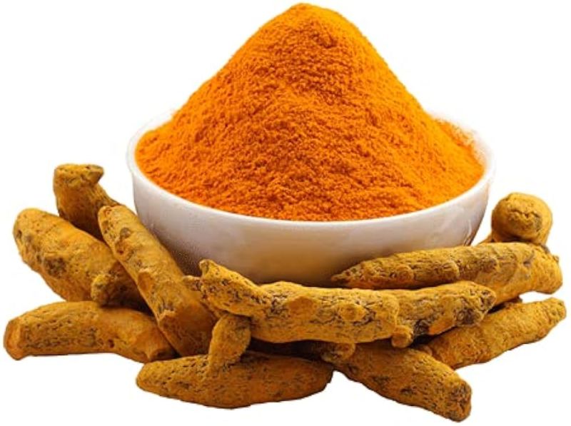 turmeric powder