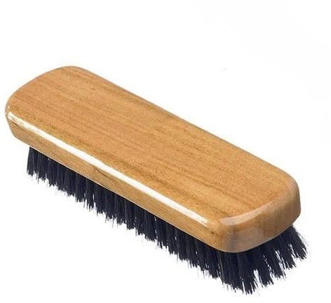Nylon Shoe Brush