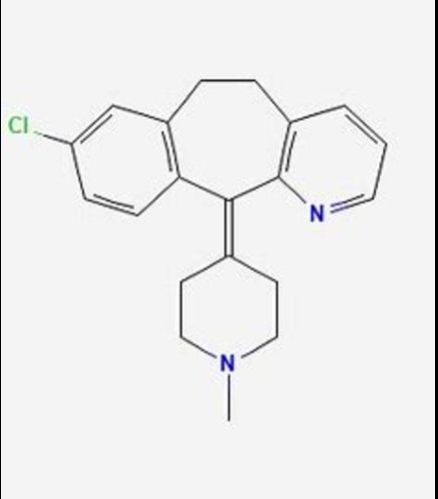 Methyl Loratadine (DLRC-1)