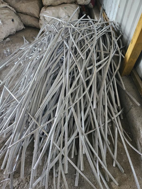 Aluminium Wire Scrap