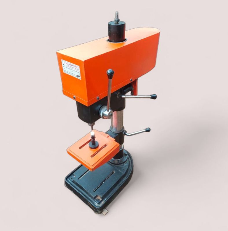 MOP (Mother Of Pearl) Shell Button Blanking Machine