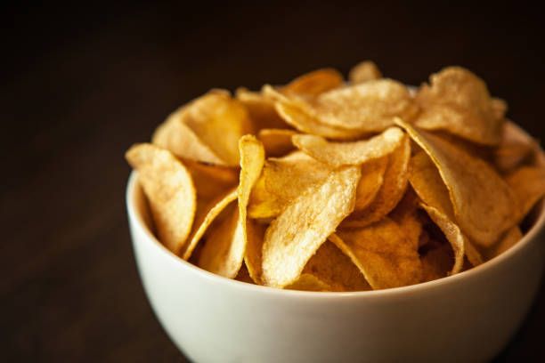 Potato Chips