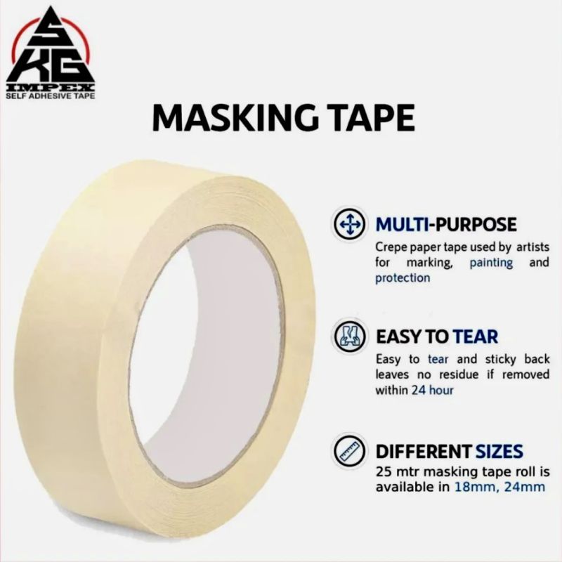 Tape Adhesive