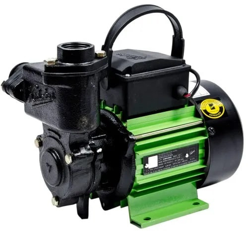 Iron Self Priming Pump