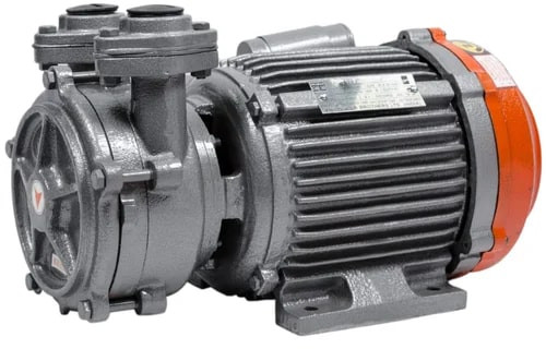 Iron Self Priming Pump