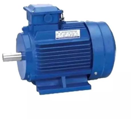 Bharat Bijlee AC Motor