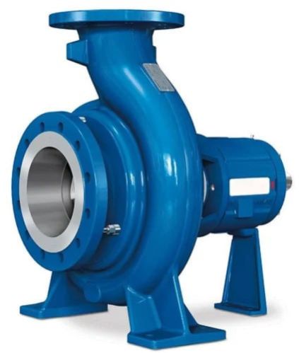 Flp Series End Suction Pump
