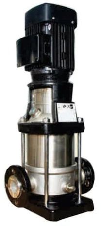 Kirloskar Vertical Multistage Inline Pump