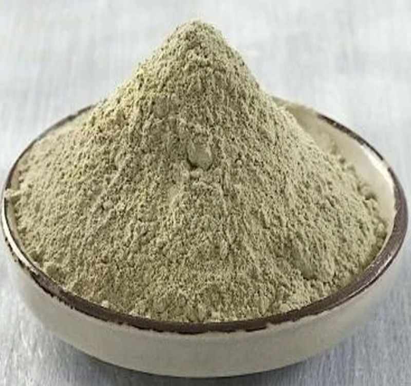 bentonite powder