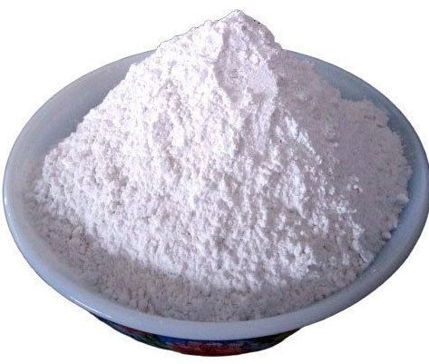 dolomite powder