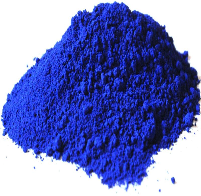 Phthalocyanine Pigment Blue 15:1