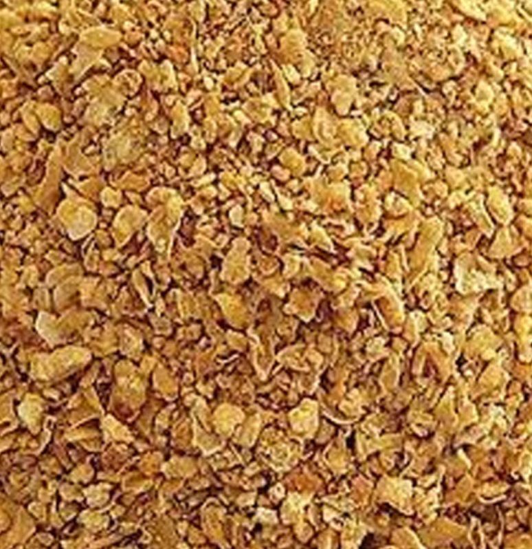 soybean meal