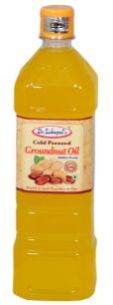 2 Litre Groundnut Oil