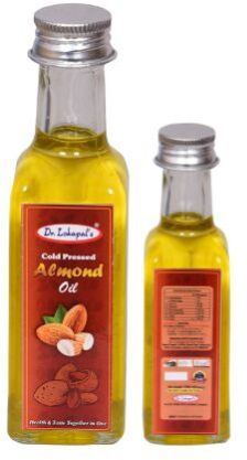 Almond Oil