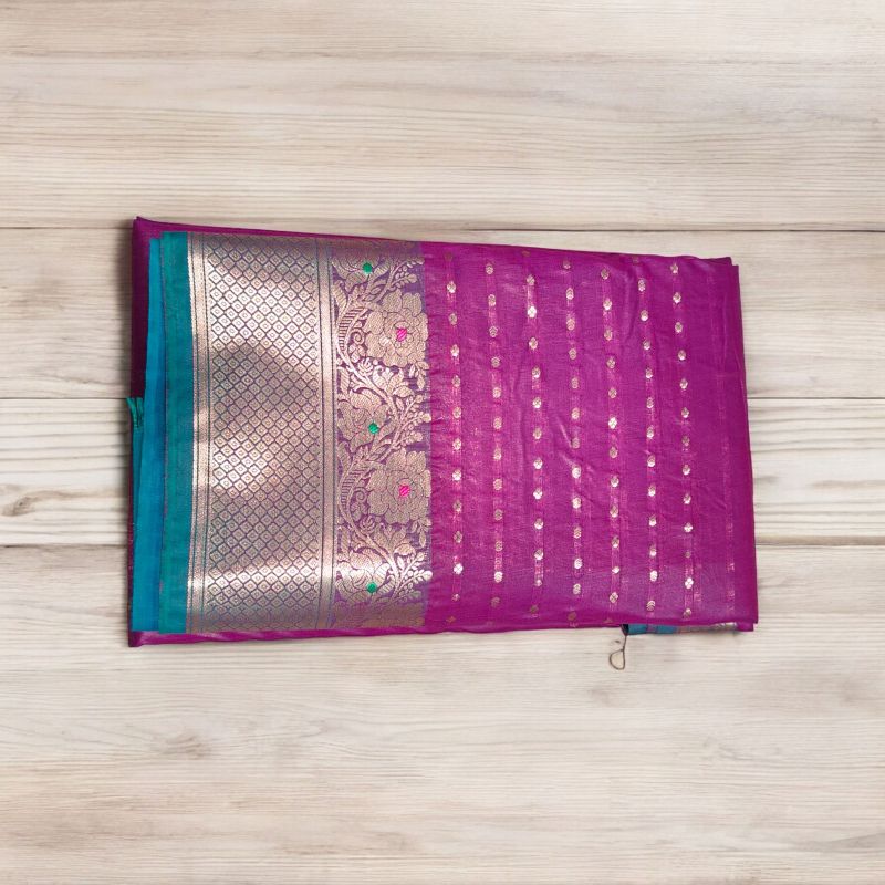 Pure Cotton Sarees