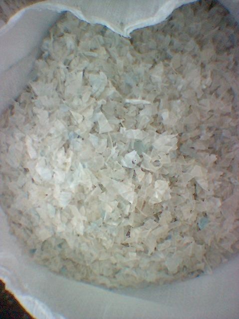 Pet Flakes Scrap