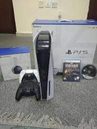 Play Station 5