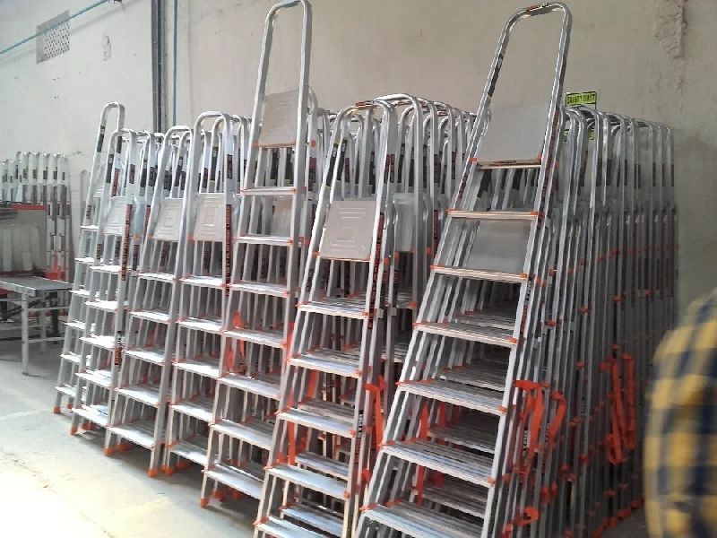 Aluminium Ladder
