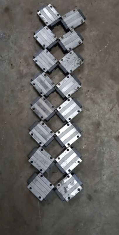 Linear Guideway Bearing