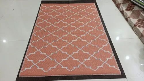 4x6 Designer PP Mat