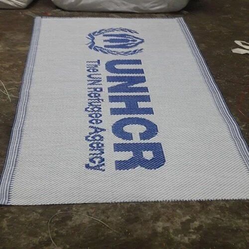 90x180 Cm Unhcr PP Mat