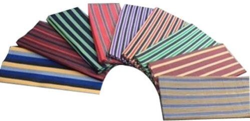 Janata Striped PP Mat