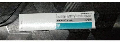 10000IU Wepox Injection