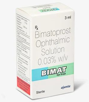 3ml Bimat Eye Drop