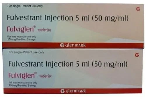 50mg Fulviglen Injection